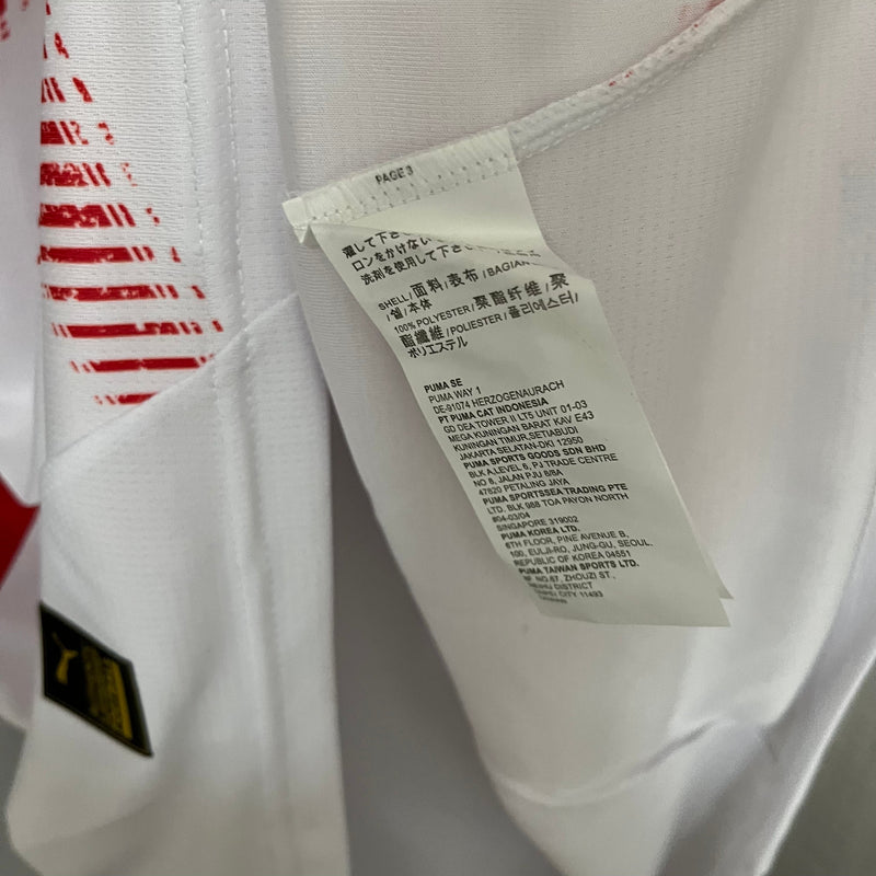 RB LEIPZIG I 24/25 MAN