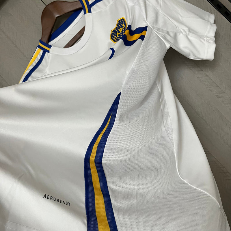 BOCA JUNIORS II 24/25 MAN