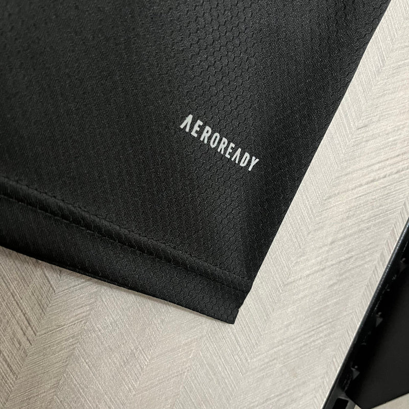 BAYERN MUNICH BLACK 24/25 MAN