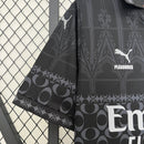 MILAN BLACK 23/24 MAN