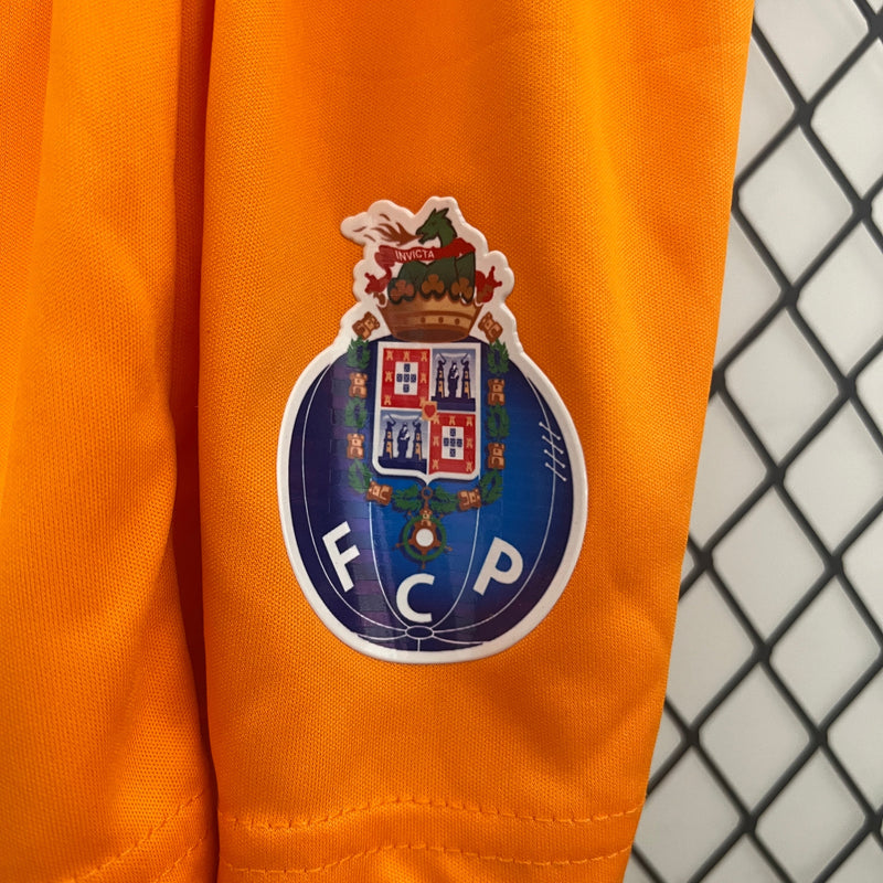 PORTO II 24/25 KID'S SET