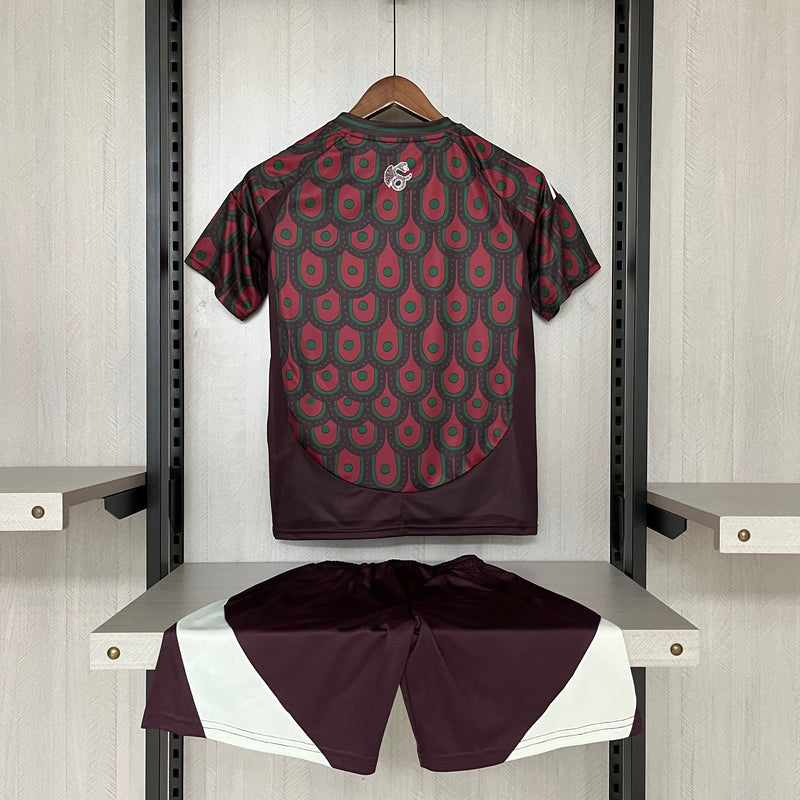 MEXICO I 2024 KID'S SET