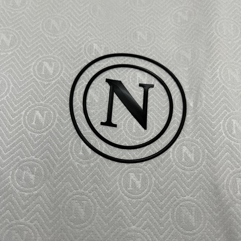 NAPOLI II 24/25 MAN
