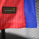 UNITED STATES OF AMERICA III 2024 MAN (PLAYER VERSION)