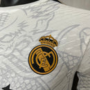 REAL MADRID SPECIAL EDITION WHITE 24/25 MAN (PLAYER VERSION)