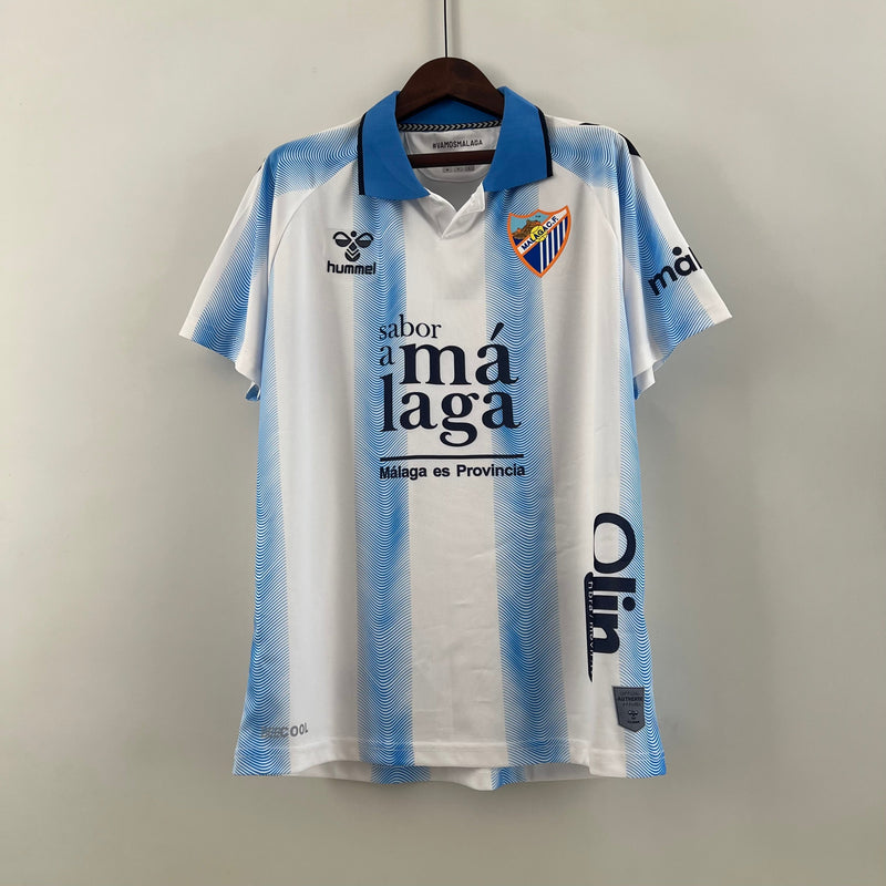 MÁLAGA I 23/24 MAN