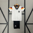 GERMANY I 1992 KID'S SET (RETRO)