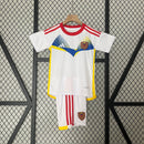 VENEZUELA II COPA AMÉRICA 2024 KID'S SET