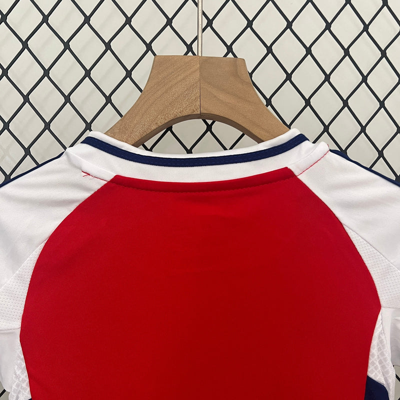 ARSENAL I 24/25 KID'S SET