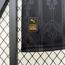 MILAN BLACK 23/24 MAN