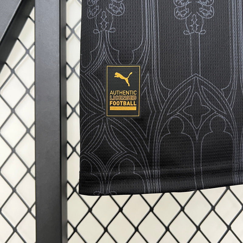 MILAN BLACK 23/24 MAN