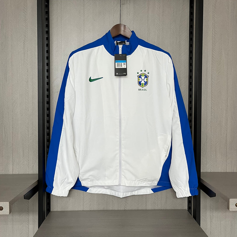 WINDBREAKER BRAZIL 19/20 (RETRO)
