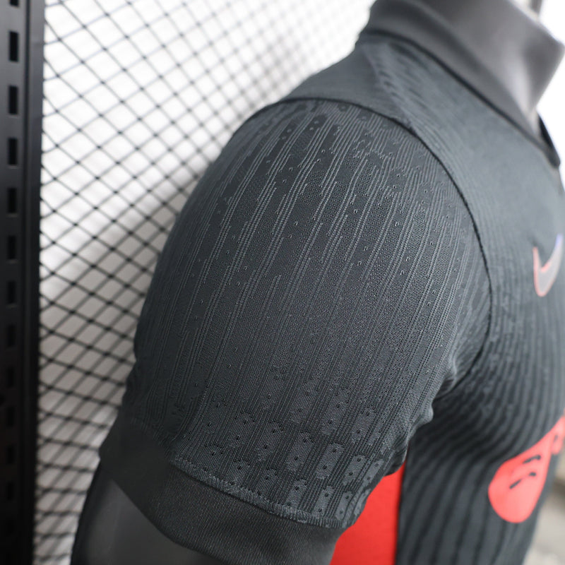 BARCELONA II 24/25 MAN (PLAYER VERSION)