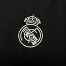 REAL MADRID BLACK 24/25 MAN