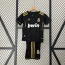 REAL MADRID II 11/12 KID'S SET (RETRO)