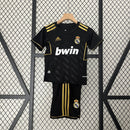 REAL MADRID II 11/12 KID'S SET (RETRO)