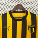 PEÑAROL I 24/25 MAN