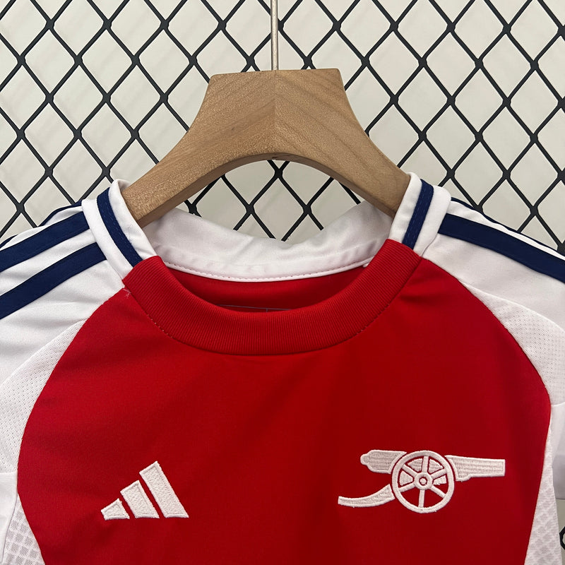 ARSENAL I 24/25 KID'S SET