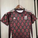 MEXICO I 2024 KID'S SET