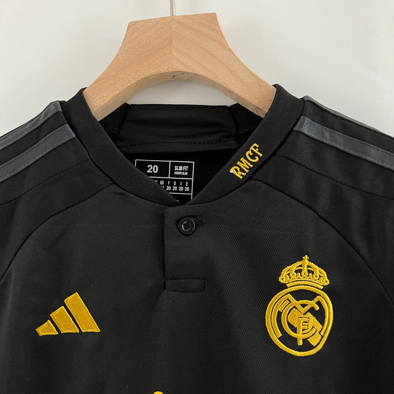 REAL MADRID III 23/24 KID'S SET