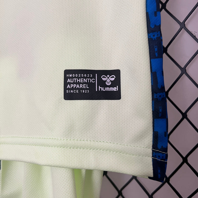 LAS PALMAS III 24/25 KID'S SET