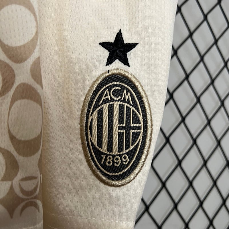 MILAN SPECIAL EDITION 24/25 KID'S SET