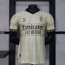 MILAN BEIGE 23/24 MAN (PLAYER VERSION)
