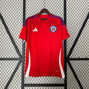 CHILE I COPA AMÉRICA 2024 MAN