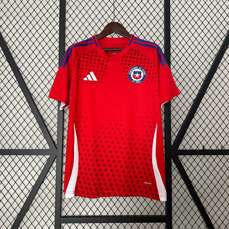 CHILE I COPA AMÉRICA 2024 MAN