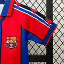 BARCELONA I 95/97 KID'S SET (RETRO)