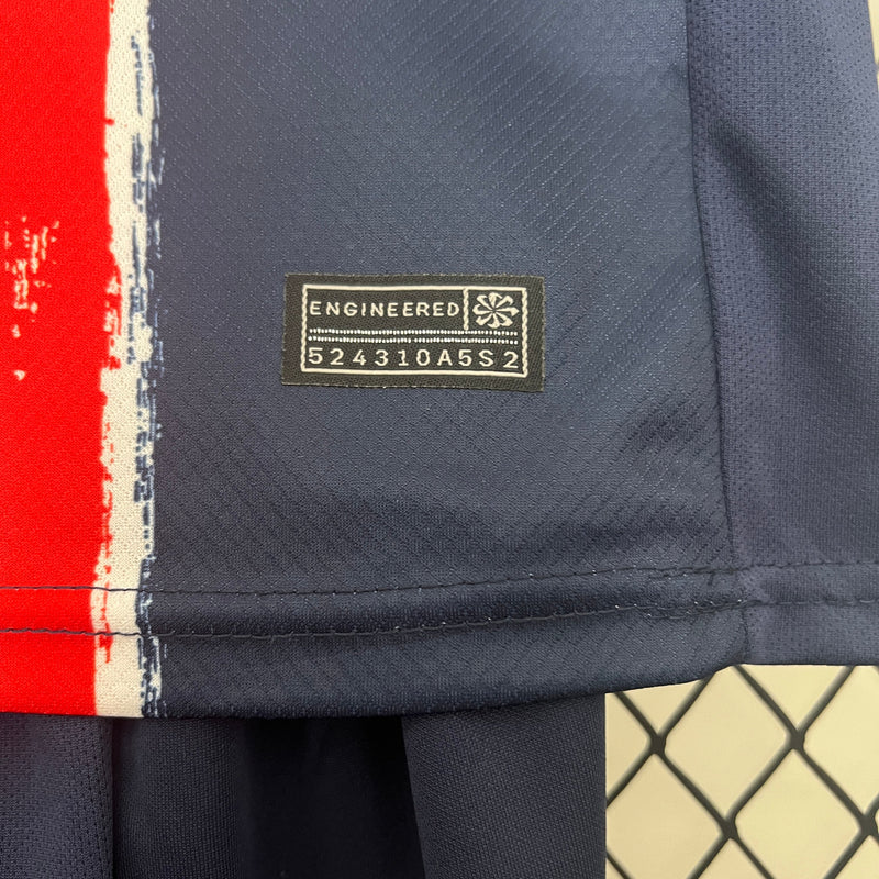 PSG I 24/25 KID'S SET