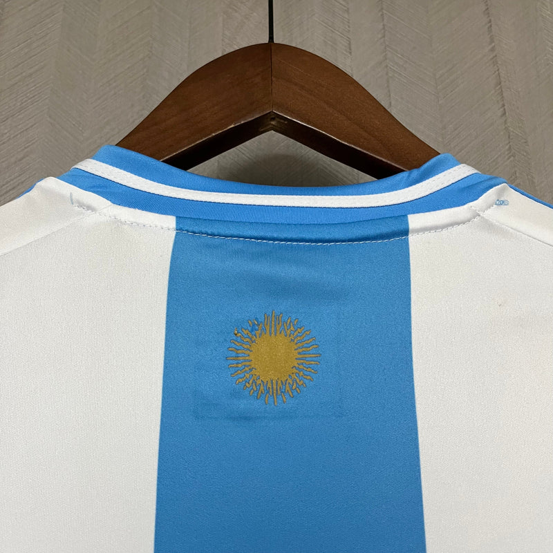 ARGENTINA I 2024