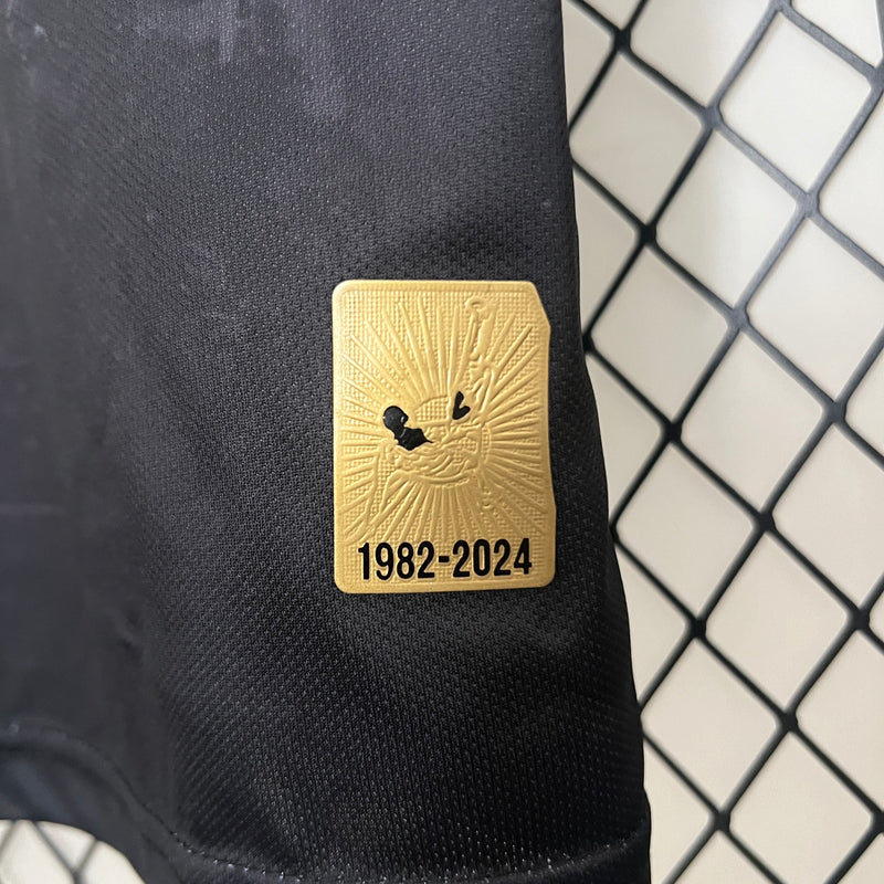 PANAMA SPECIAL EDITION BLACK 2024