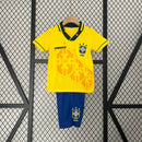 BRAZIL I 94 KID'S SET (RETRO)