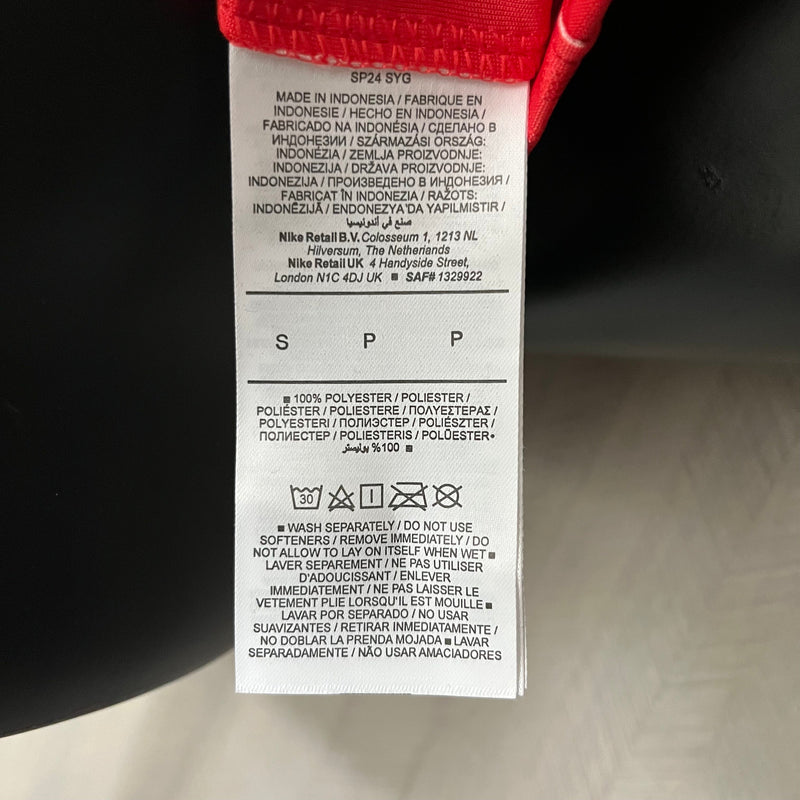 ATLÉTICO DE MADRID I 24/25 MAN (PLAYER VERSION)