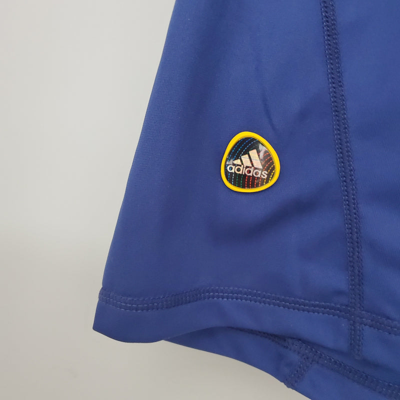 SPAIN MUNDIAL I 2010 MAN (RETRO)