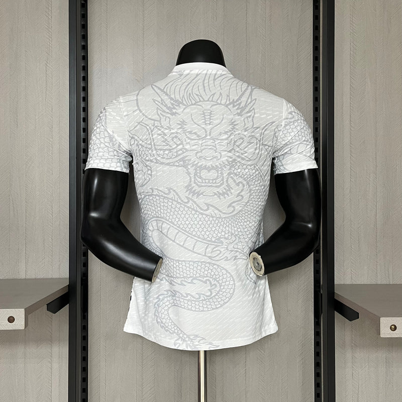 REAL MADRID SPECIAL EDITION WHITE 24/25 MAN (PLAYER VERSION)