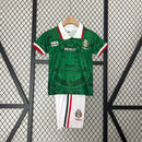 MEXICO I 1998 KID'S SET (RETRO)