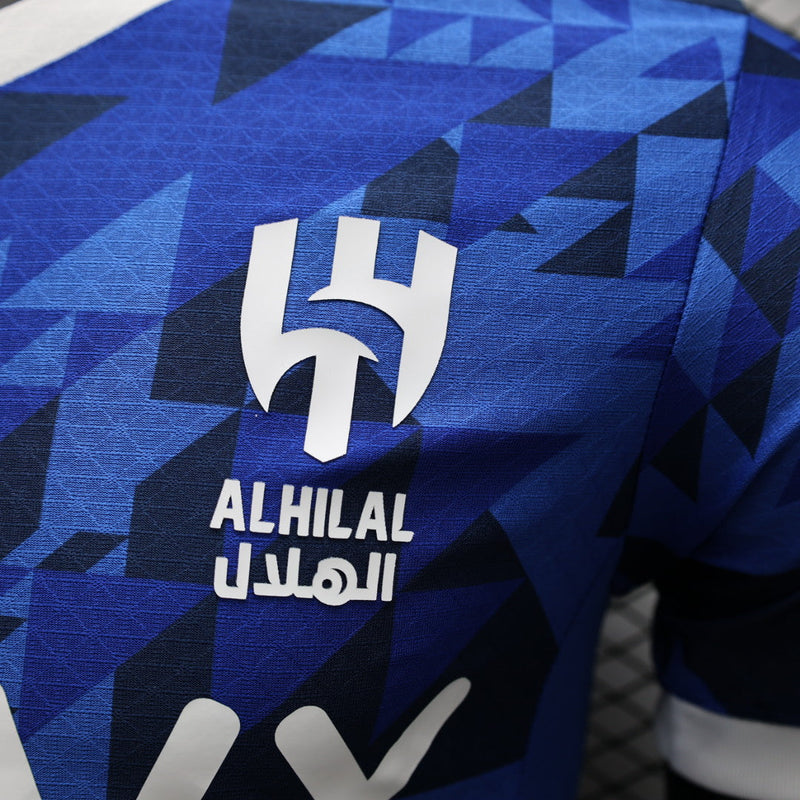 AL-HILAL I 24/25 MAN (PLAYER VERSION)