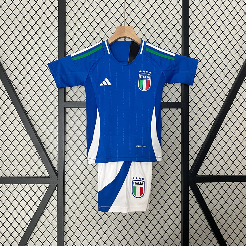 ITALY I EURO 2024 KID'S SET