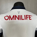 CHIVAS REGAL AWAY 24/25 (PLAYER VERSION)