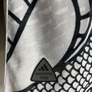 REAL MADRID SPECIAL EDITION WHITE 24/25 MAN (PLAYER VERSION)