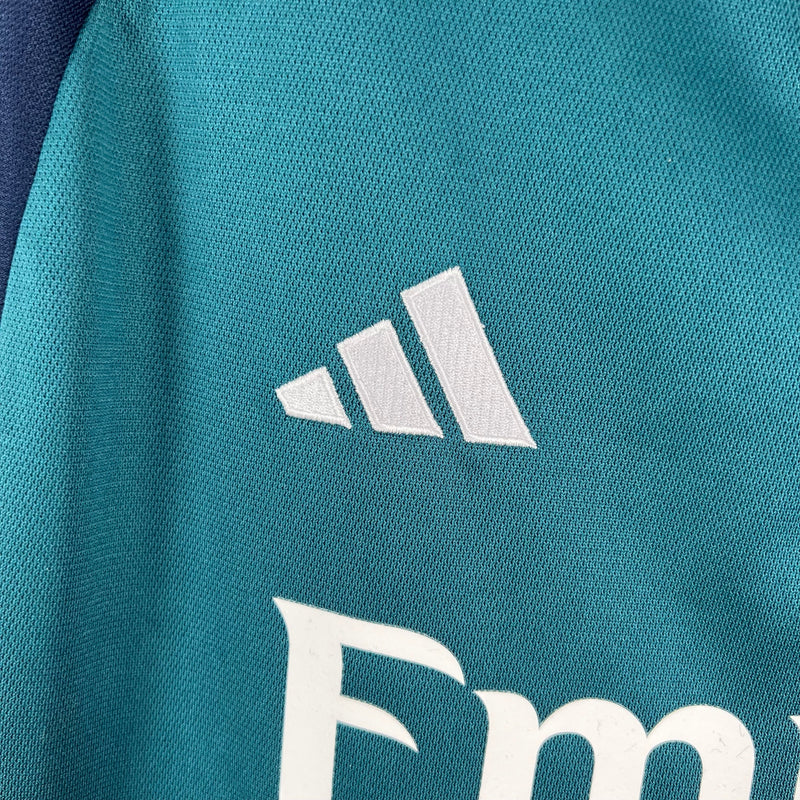 ARSENAL III 23/24 MAN