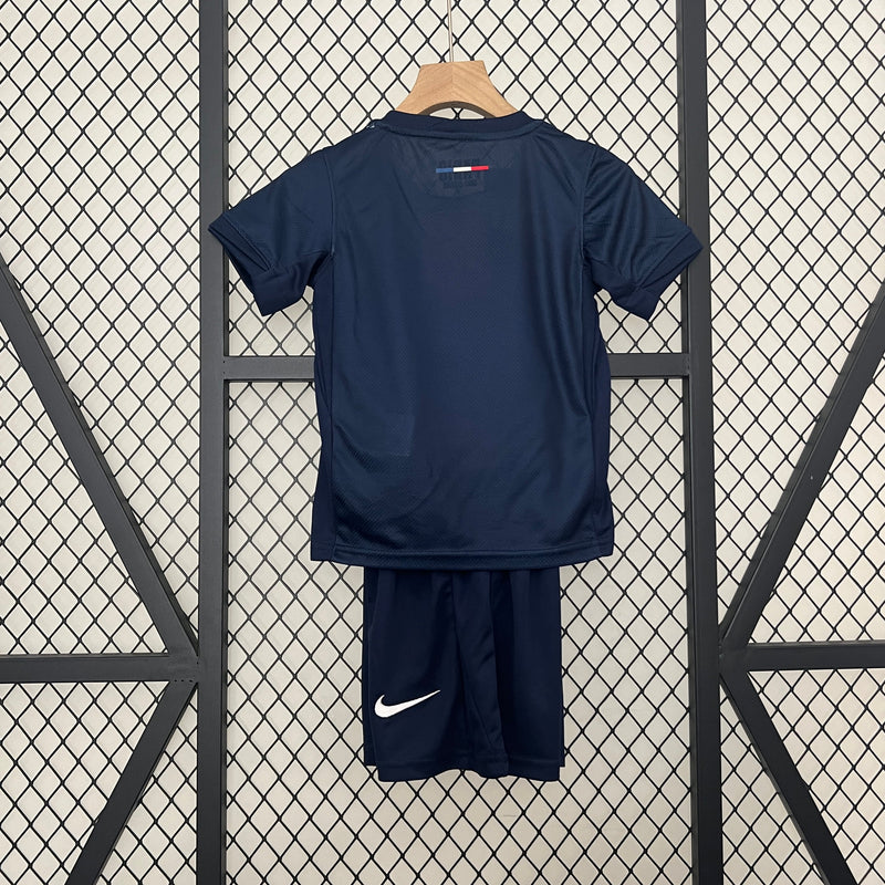 PSG I 24/25 KID'S SET