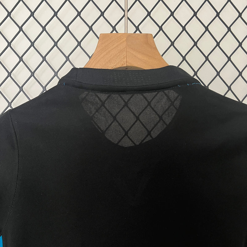 REAL MADRID II 17/18 KID'S SET (RETRO)