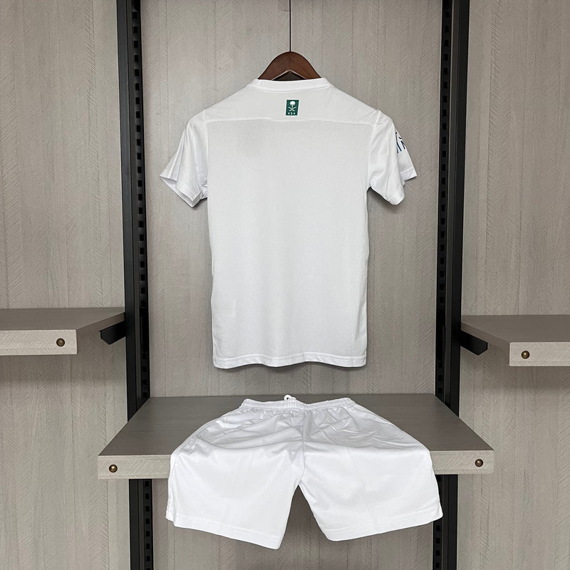 AL NASSR III 24/25 KID'S SET