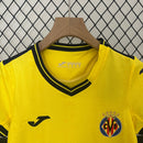 VILLARREAL I 24/25 KID'S SET