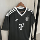 BAYERN MUNICH BLACK 24/25 MAN