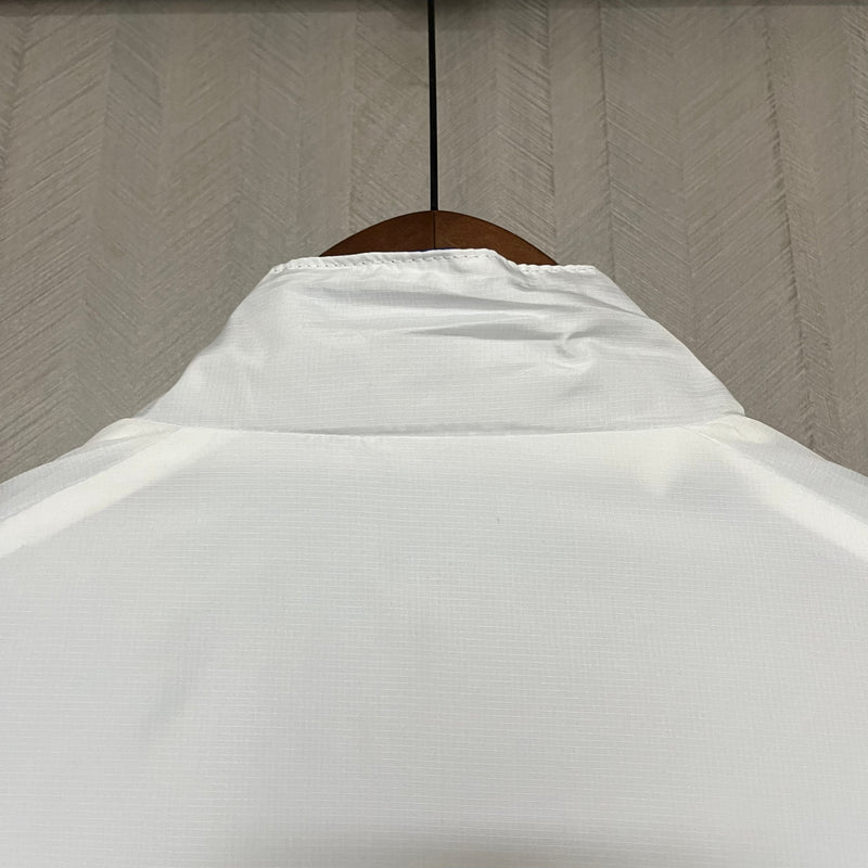 WINDBREAKER ARGENTINA 24/25 DOUBLE-FACED