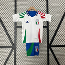 ITALY II EURO 2024 KID'S SET